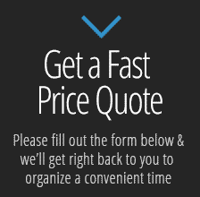 Fast Price Quote